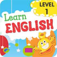 PopKorn Level-1 Learn English