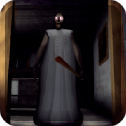 ikon Creepy Granny