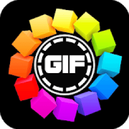 Create Gif From Video No Watermark आइकन