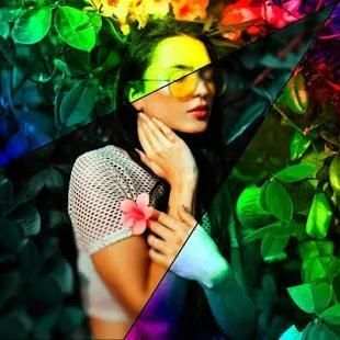 Piczy - Photo Lab Effect & Editor - GIF Effect screenshot 17