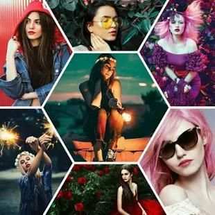 Piczy - Photo Lab Effect & Editor - GIF Effect screenshot 14
