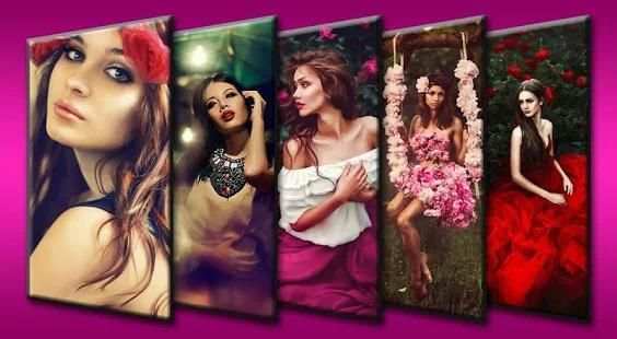 Piczy - Photo Lab Effect & Editor - GIF Effect screenshot 1