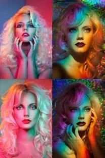 Piczy - Photo Lab Effect & Editor - GIF Effect screenshot 2