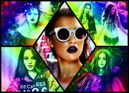 Piczy - Photo Lab Effect & Editor - GIF Effect screenshot 6