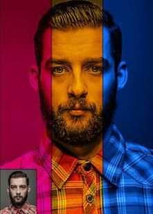 Piczy - Photo Lab Effect & Editor - GIF Effect screenshot 10