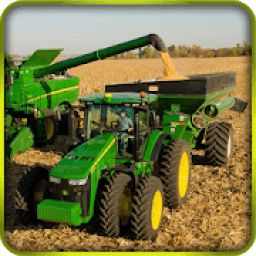 ikon Grand Farming Tractor Simulator 2018 - Farm Story