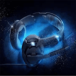 New HD Music Player Pro आइकन