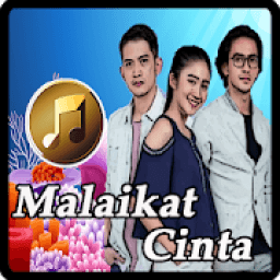 Malaikat Cinta-Sinetron Terbaru icon