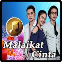 Malaikat Cinta-Sinetron Terbaru on 9Apps