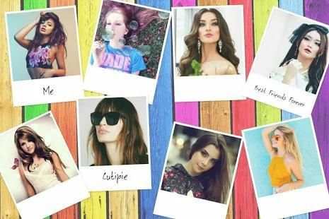 Piczy - Photo Lab Effect & Editor - GIF Effect screenshot 15