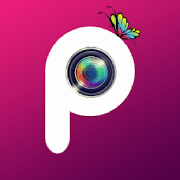 Piczy - Photo Lab Effect &amp; Editor - GIF Effect आइकन