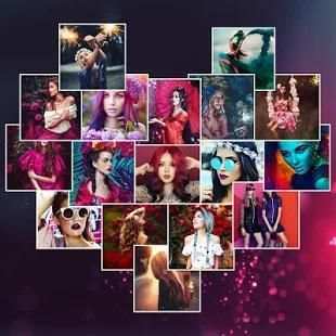 Piczy - Photo Lab Effect & Editor - GIF Effect screenshot 11