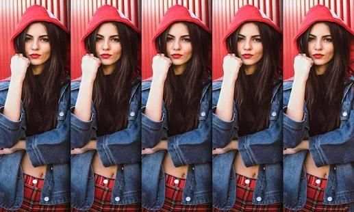 Piczy - Photo Lab Effect & Editor - GIF Effect screenshot 8