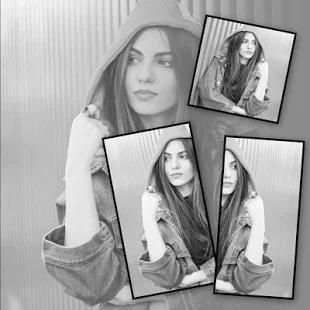 Piczy - Photo Lab Effect & Editor - GIF Effect screenshot 12