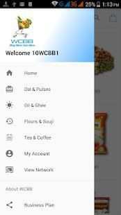 WCBB- Welcome Cash Back Bazaar screenshot 3