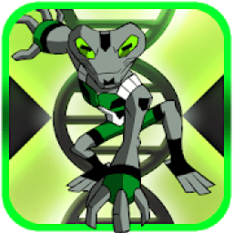 Ben Speed - Fight Experience आइकन