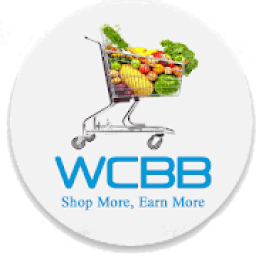 WCBB- Welcome Cash Back Bazaar icon