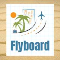 Flyboard - Argentina on 9Apps