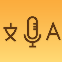 Arabic To English : Voice &amp; Text Translation Free आइकन