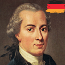 Immanuel Kant Quotes आइकन