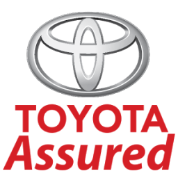 ikon Toyota Assured