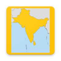 India History Maps on 9Apps
