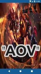AOV Wallpaper New screenshot 1