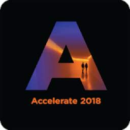 Lenovo Accelerate 2018