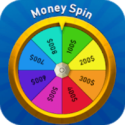 Money Spin icon