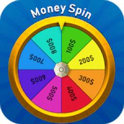 Money Spin 1.0
