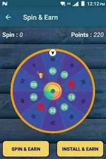 Money Spin स्क्रीनशॉट 4