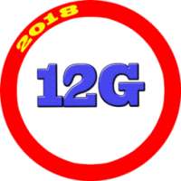 12G Pro Browser on 9Apps