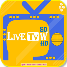 ikon Live TV w : Sports Channels