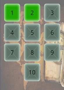 География мира screenshot 1