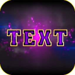 Text Effects Pro - Name Art