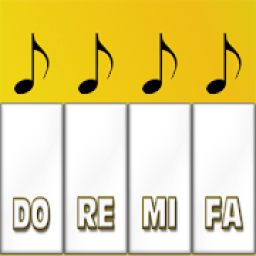 ikon Play Piano-兒童虛擬鋼琴