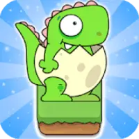 Dino Evolution - Clicker Game para Android - Download