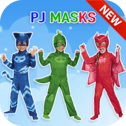 ikon Pj Camera Masks Photo Editor