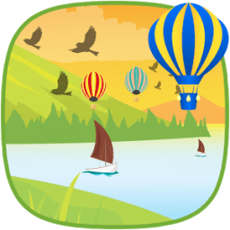 Gallery - Photo Album &amp; Video आइकन