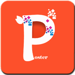 ikon Poster Photo Editor