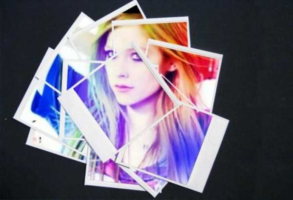 Poster Photo Editor screenshot 2
