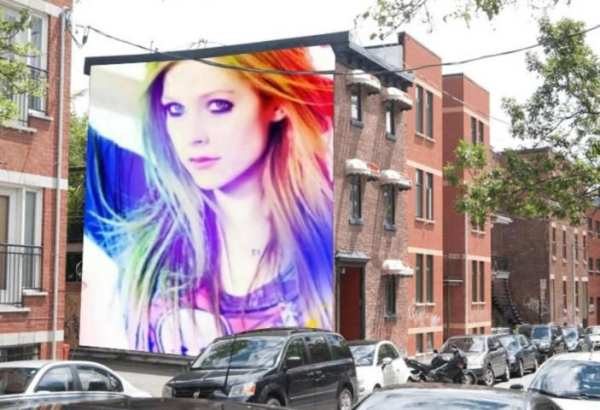 Poster Photo Editor screenshot 5