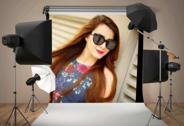 Poster Photo Editor screenshot 6