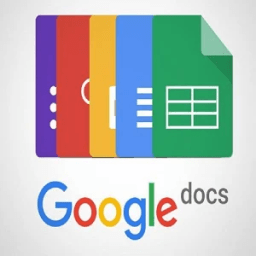 Google Docs Ocean icon