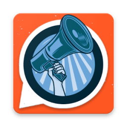 Wa Voice APP आइकन