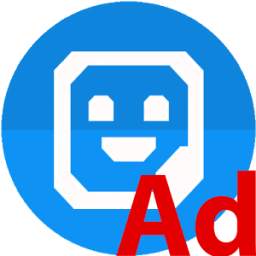 Stickers Creator Telegram Ad