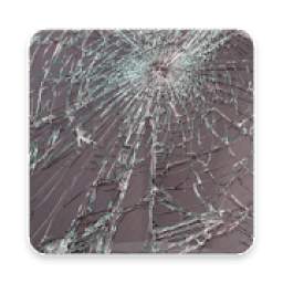 Broken Glass Prank 1.0.0
