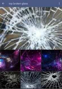 Broken Glass Prank 4 تصوير الشاشة