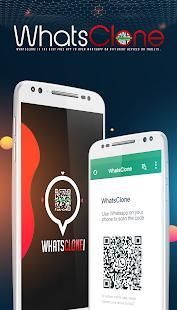 Whats Web screenshot 3