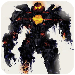 ikon Jaegers Wallpapers Rim Pasific